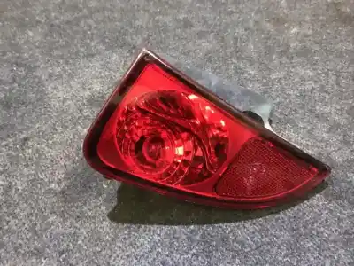 Автозапчасти б/у левая задняя противотуманная фонарь за renault espace iv (jk0) 2.0 16v turbo ссылки oem iam 8200027155