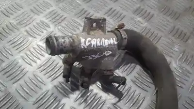 Peça sobressalente para automóvel em segunda mão termostato por kia carnival 2.9 turbodiesel cat referências oem iam 