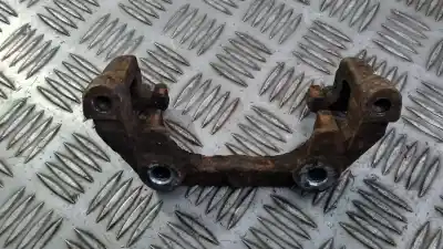 Автозапчастина б/у задній лівий гальмівний супорт для OPEL VECTRA, C 2005.10 - 2008.12 FACELIFT 1.9 CDTI 110KW 2004.04 - 2008.12 Посилання на OEM IAM   