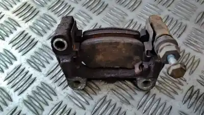 Second-hand car spare part rear left brake caliper for opel zafira b 1.6 16v cat oem iam references 