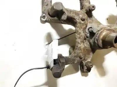 Second-hand car spare part REAR RIGHT BRAKE CALIPER for VOLKSWAGEN GOLF V VARIANT (1K5)  OEM IAM references   