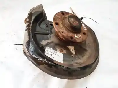 Автозапчасти б/у задняя левая поворотка за volkswagen golf v variant (1k5) 1.9 tdi ссылки oem iam 