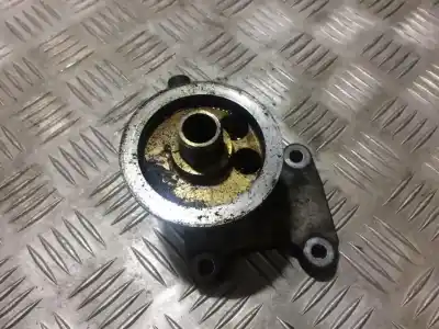 Pezzo di ricambio per auto di seconda mano supporto filtro olio per chevrolet epica 2.5 cat riferimenti oem iam 