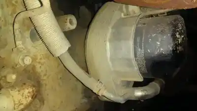 Автозапчастина б/у опора масляного фільтра для mazda premacy (cp) 2.0 turbodiesel cat посилання на oem iam 