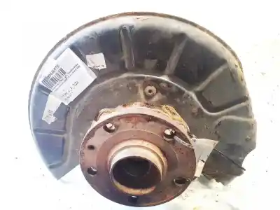 Автозапчастина б/у передній лівий культ для skoda octavia combi (1z5) 2.0 tdi посилання на oem iam 1k0615311f  