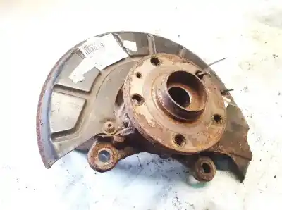 Автозапчастина б/у передній лівий культ для skoda octavia combi (1z5) 2.0 tdi посилання на oem iam 1k0615311f