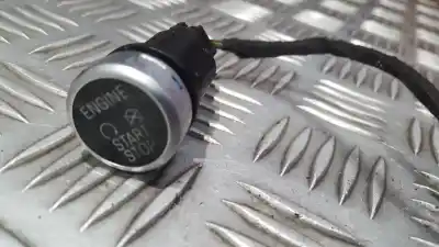 Second-hand car spare part ignition switch for ford focus lim. 1.5 tdci cat oem iam references 14c376aa