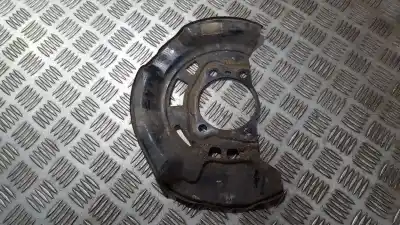 Second-hand car spare part FRONT LEFT KNUCKLE for TOYOTA RAV 4 (A3)  OEM IAM references   