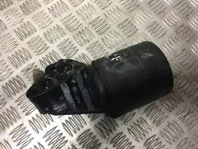 Peça sobressalente para automóvel em segunda mão suporte do filtro de óleo por toyota rav 4 (a2) 2.0 d-4d 4wd referências oem iam 