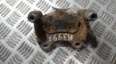 İkinci el araba yedek parçası SOL ARKA FREN KALIPER için RENAULT SCENIC II  OEM IAM referansları   