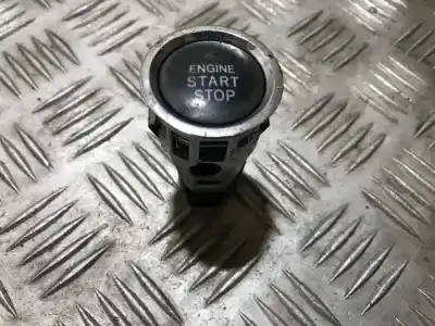 Peça sobressalente para automóvel em segunda mão comutador de ignição por toyota corolla verso (r1) 2.0 d-4d luna referências oem iam 