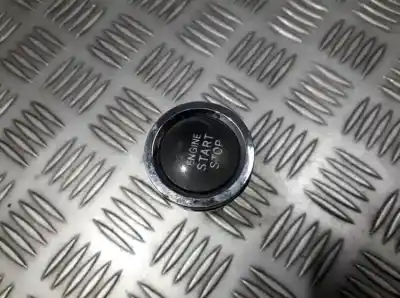 Peça sobressalente para automóvel em segunda mão comutador de ignição por toyota auris 2.2 d-cat referências oem iam 15a854
