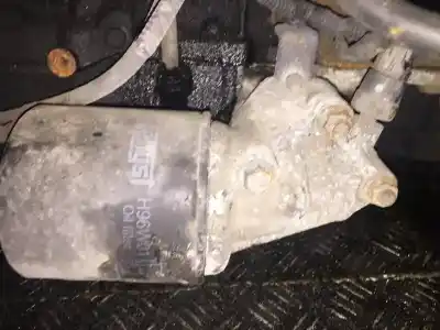 Peça sobressalente para automóvel em segunda mão suporte do filtro de óleo por toyota corolla verso (r1) 2.0 d-4d luna referências oem iam 