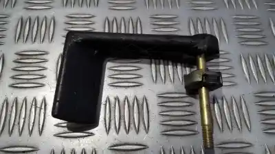 Pezzo di ricambio per auto di seconda mano plastica per renault laguna (b56) 2.2 diesel riferimenti oem iam   