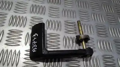 Peça sobressalente para automóvel em segunda mão plásticos por renault laguna (b56) 2.2 diesel referências oem iam 