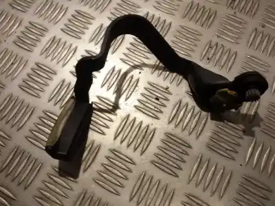 Second-hand car spare part plastics for fiat stilo (192) 1.9 jtd cat oem iam references   