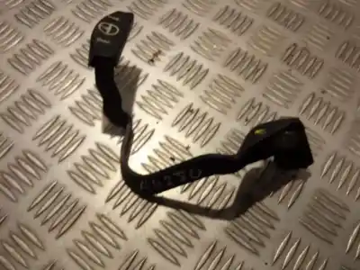 Peça sobressalente para automóvel em segunda mão plásticos por fiat stilo (192) 1.9 jtd cat referências oem iam 