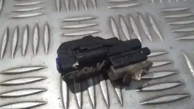 Peça sobressalente para automóvel em segunda mão sensor por toyota corolla (e11) 2.0 d-4d linea sol referências oem iam 0775005191