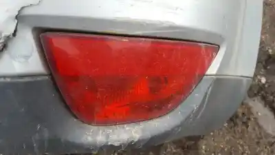 Автозапчасти б/у правая задняя противотуманная фонарь за ford focus c-max (cap) 1.6 tdci cat ссылки oem iam 