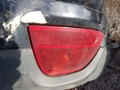 Peça sobressalente para automóvel em segunda mão farolim nevoeiro traseiro direito por ford focus, 2004.11 - 2008.06 1.8 tdci 85kw 2005.04 - 2008.06 referências oem iam 