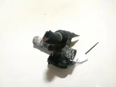 Peça sobressalente para automóvel em segunda mão termostato por volkswagen passat b5 (3b2) 1.9 tdi referências oem iam 038121145