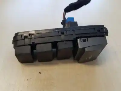 Peça sobressalente para automóvel em segunda mão plásticos por fiat bravo (198) 1.9 16v dynamic multijet referências oem iam 735424851