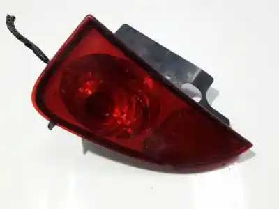 Автозапчасти б/у левая задняя противотуманная фонарь за renault espace iv (jk0) 2.2 dci turbodiesel ссылки oem iam 8200027155