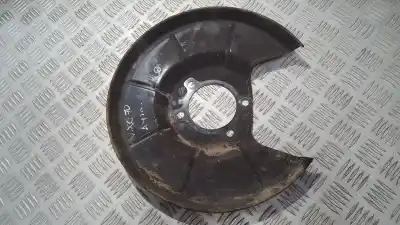 Peça sobressalente para automóvel em segunda mão manga de eixo traseira esquerda por volvo xc70 2.4 diesel cat referências oem iam 6g912k317ac