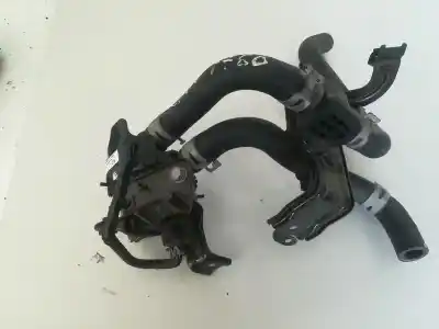 Автозапчастина б/у водяна бомба для honda civic (fk) 1.6 i-dtec executive посилання на oem iam mf11373011400h