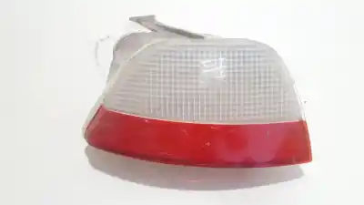 Peça sobressalente para automóvel em segunda mão farolim nevoeiro traseiro direito por ford focus turnier (cb4) 1.6 16v cat referências oem iam 1m5115k272a