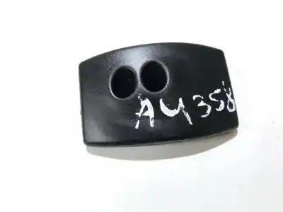 Second-hand car spare part plastics for toyota corolla (e11) 2.0 d-4d linea sol oem iam references 