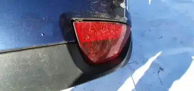Pezzo di ricambio per auto di seconda mano fendinebbia posteriore destro per ford focus turnier (cb4) 1.6 16v cat riferimenti oem iam 