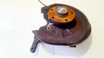 Peça sobressalente para automóvel em segunda mão Manga De Eixo Traseira Esquerda por VOLKSWAGEN GOLF V VARIANT (1K5) 1.9 TDI Referências OEM IAM   