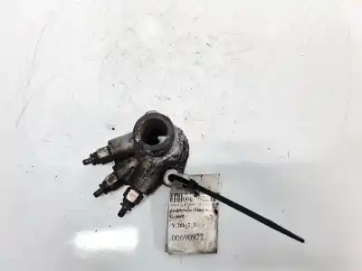 Second-hand car spare part thermostat for audi a4 avant (b5) 1.9 tdi oem iam references 028121145b