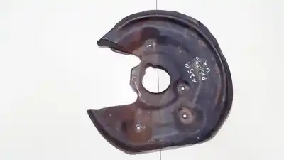 Автозапчастина б/у КУЛЬТ ЗАДНЬОГО ЛІВОГО для VOLKSWAGEN PASSAT B6 (3C2)  Посилання на OEM IAM 5N0615611C  