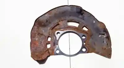 Автозапчастина б/у передній лівий культ для toyota rav 4 (a3) 2.2 turbodiesel cat посилання на oem iam   