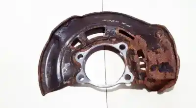 Second-hand car spare part FRONT LEFT KNUCKLE for TOYOTA RAV 4 (A3)  OEM IAM references   