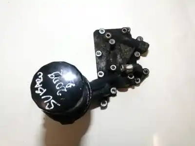 Автозапчастина б/у опора масляного фільтра для subaru legacy berl. b13 (bl) 2.0 d classic посилання на oem iam   