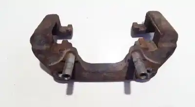 Peça sobressalente para automóvel em segunda mão pinça de travão dianteira direita por bmw x5 (e53) 3.0d referências oem iam 