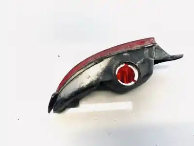 Pezzo di ricambio per auto di seconda mano fendinebbia posteriore sinistro per opel corsa c 1.2 16v cat (z 12 xe / lw4) riferimenti oem iam 24409337  89304951