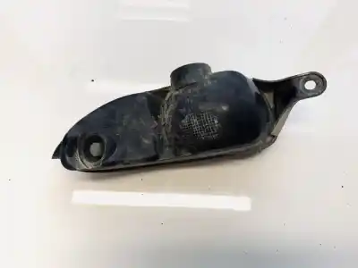 Pezzo di ricambio per auto di seconda mano fendinebbia posteriore sinistro per opel corsa c 1.2 16v cat (z 12 xe / lw4) riferimenti oem iam 24409337  89304951