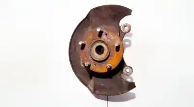 Piesă de schimb auto la mâna a doua Fuzeta stanga fata pentru HYUNDAI TUCSON  Referințe OEM IAM   