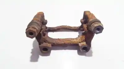 Second-hand car spare part rear left brake caliper for opel zafira a 2.0 dti oem iam references 