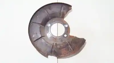 Pièce détachée automobile d'occasion MOYEU DE ROUE ARRIÈRE GAUCHE pour FORD GALAXY (CA1)  Références OEM IAM   