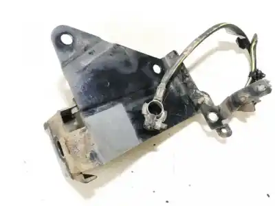 Second-hand car spare part medium for mazda premacy (cp) 2.0 turbodiesel cat oem iam references   