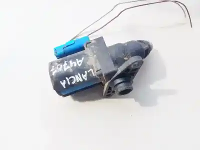 Автозапчасти б/у водяная бомба за lancia phedra (180) 2.0 jtd 16v emblema cae ссылки oem iam 9640937480  ev-700
