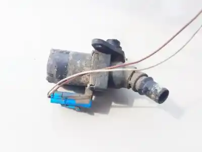 Автозапчастина б/у водяна бомба для lancia phedra (180) 2.0 jtd 16v emblema cae посилання на oem iam 9640937480