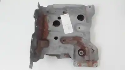 Peça sobressalente para automóvel em segunda mão suporte por renault kadjar 1.5 dci diesel fap energy referências oem iam 