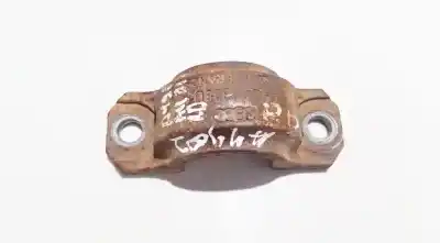 Peça sobressalente para automóvel em segunda mão peças diversas por audi 100 avant (c4) 2.5 tdi referências oem iam 4a0411336d