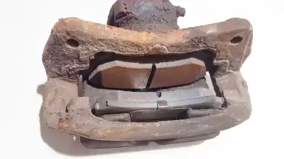 Second-hand car spare part front right brake caliper for mitsubishi colt cz3 berl. 5 (z30a) 1.1 inform (d) oem iam references   